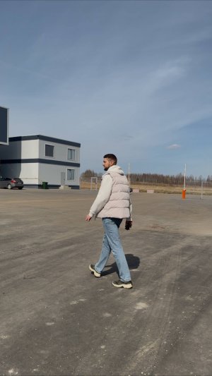 Склад 1500кв.м в Ярославле д. Корюково