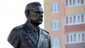Тамбов. Улица Сенько