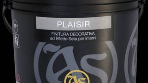 ANTICA SIGNORIA PLAISIR декоративная штукатурка. Инструкция по нанесению