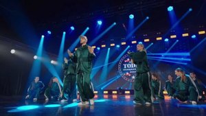 Студия-школа Аллы Духовой TODES Moskovskiy -Фестиваль в Калининград