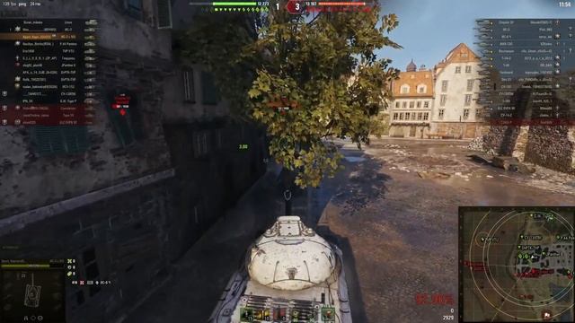 ЗЛОБНЫЙ ЖАДНЫЙ АМВЕЙ? смотреть онлайн