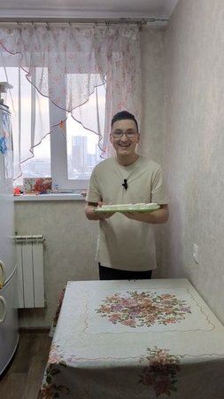Сырники почти готовы!