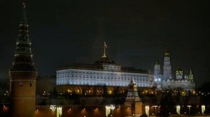 National anthem of Russia - Happy New Year 2024 - Госуда́рственный гимн Росси́йской Федера́ции