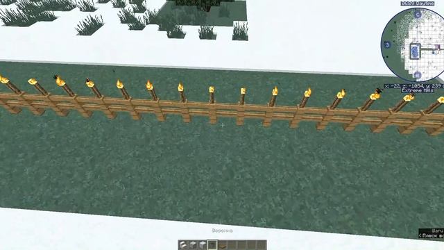 Построил VIP гостиницу 1 часть (Курорт майнкрафт №40) смотреть онлайн