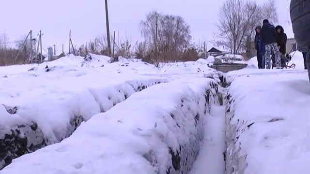 Черемухово (продолжение)