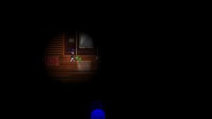 За что так с нами? - 8:11 Полное прохождение #6 | ritsu ☽