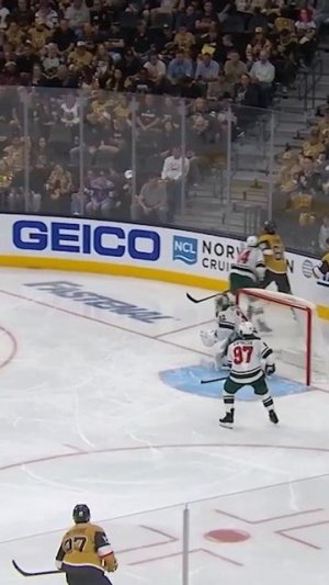 Playoff Kirill Is Back