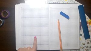Мой ежедневник. Система Bullet Journal