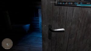 Я провёл ОДИН ГОД в ЛЕСУ начиная с 0$!  Farming Simulator 22