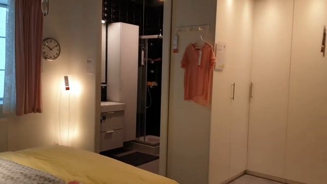 Мой первый поход в Икеа в Стамбуле. Гуляем по магазину в поисках новогоднего настроения смотреть онлайн