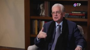 Михаил Пиотровский: Музей доставляет людям удовольствие, но он доставляет это через знание