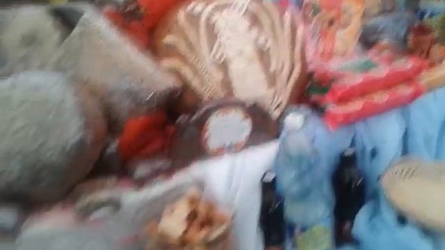 Дажыкi-2013. г. Жлобин. Выставочная палатка "Гомельхлебпром" смотреть онлайн