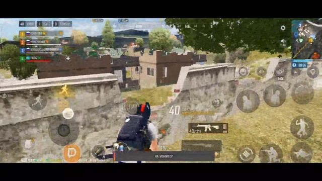 Апаем мастера в PUBG NEW STATE