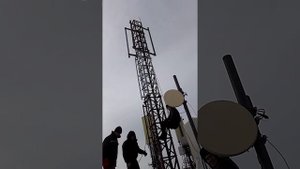 Монтажники-Высотники!!!)