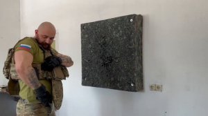 Снаряга для Варяга. Размещение ножа на СИБЗ.