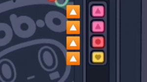 Мини обзор +серетки в РОБО КАФЕ ☺️🤖