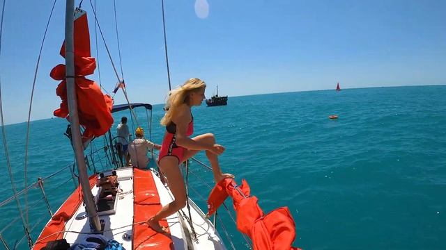 Продам готовый бизнес: Морские прогулки. смотреть онлайн