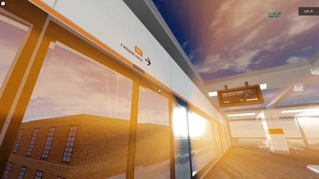 Лифт ThyssenKrupp! 2009 г. смотреть онлайн