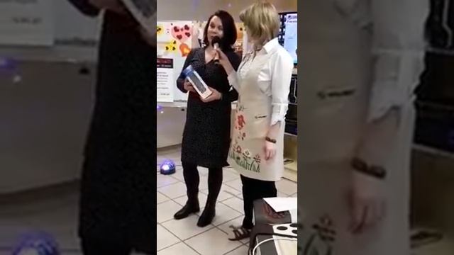 Для кого в первую очередь нужно это оборудование? Подарки от Любимой компании. смотреть онлайн