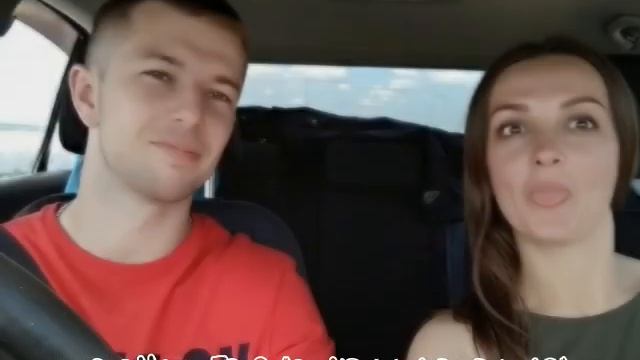 Прогулка центр верховой езды "Двор Старинки" + Виленское водохранилище + Гервяты 10.06.2018 смотреть онлайн