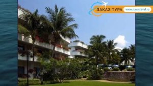 NOVOTEL RAYONG RIM PAE RESORT 4* Районг обзор – НОВОТЕЛ РАЙОНГ РИМ ПАЕ РЕЗОРТ 4* Районг видео обзор