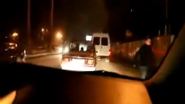 Батуми - ночь..wmv смотреть онлайн