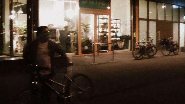 НИДЕРЛАНДЫ: Переезд в Амстердаме... Голландия (Amsterdam Nederlands) смотреть онлайн