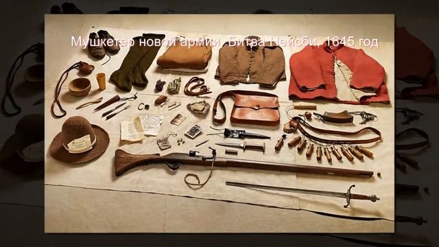 амуниция британских войск с 1066 по 2015 год смотреть онлайн
