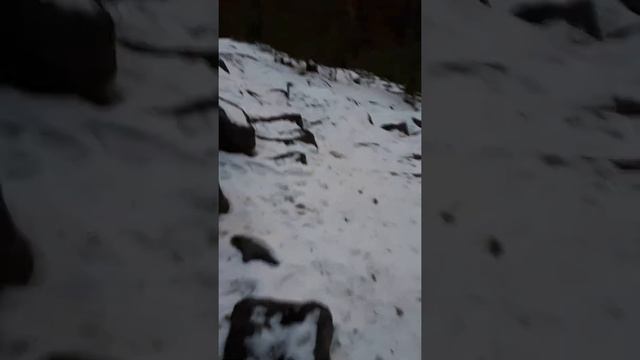 20201212 скалы в продолжение Чертового Городища смотреть онлайн