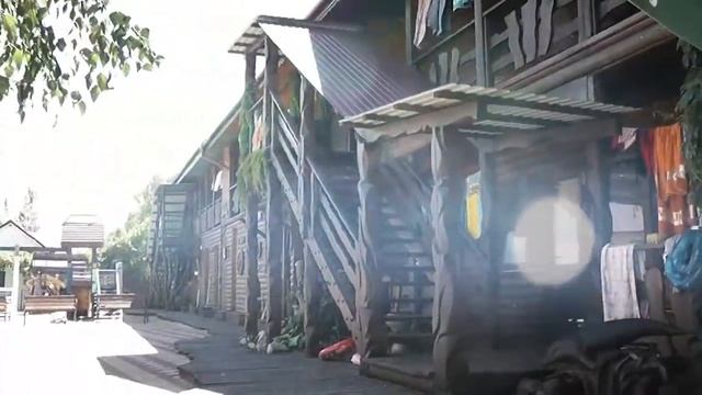 У Михалыча (Затока, ст. Лиманская)