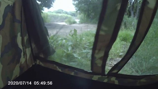 Маленький обзор летней палатки за копейки смотреть онлайн