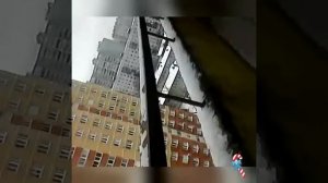 крыша 16 этаж москва