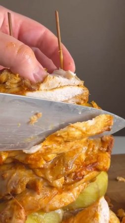 🌯 Домашняя шаурма
#обеды #ужины #закуски