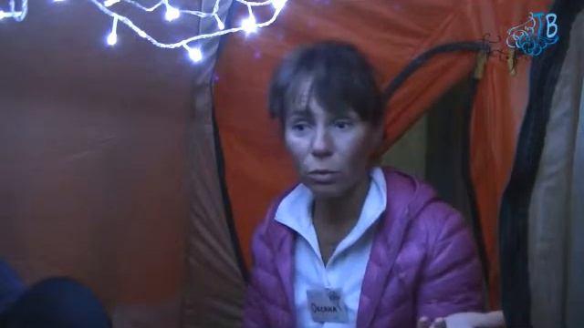 Палатка Гласности 2014 • Выпуск 10 смотреть онлайн