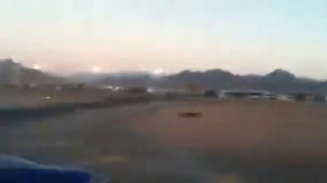 Аэропорт Шарм Эль Шейх