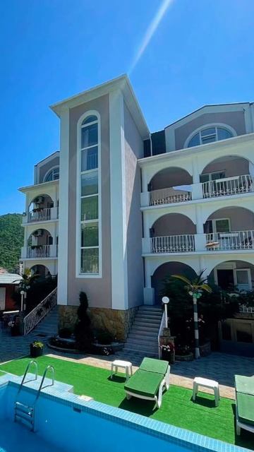 СУПЕР ОТДЫХ ВОЗМОЖЕН И В РОССИИ ⬇️ смотреть онлайн