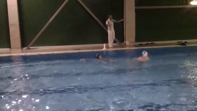 Водное поло 2014 смотреть онлайн