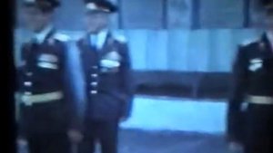 Копия видео "40 лет 289 ОБСВГ (в/ч 65416) Воронеж."