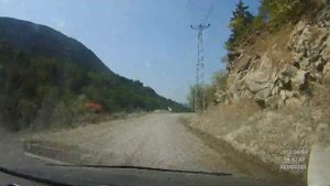 Ахалцихе - Батуми