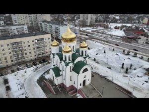 Храмы Великих лук