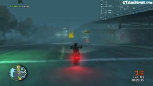 GTAmissions' Halloween GTA IV Multiplayer Event! - Haunted Factory Zombie Rush +More!