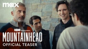 Mountainhead Movie - Official Teaser | HBO Max