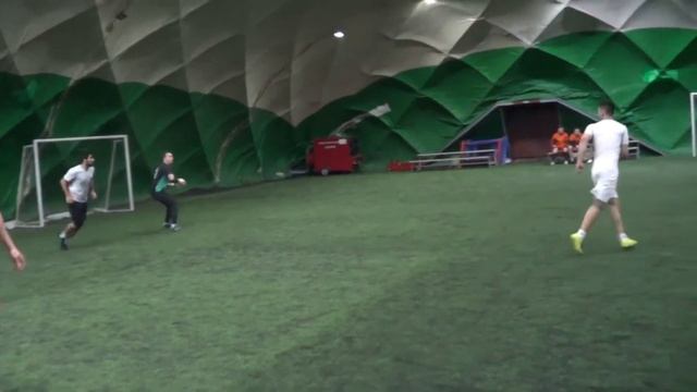 LEGION - Lakes Team 7:1 (полный матч) смотреть онлайн