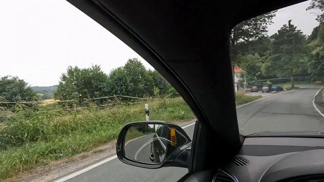 Поехали в красивые места Германии смотреть онлайн