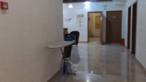 Обзор на отель "Атмосфера" в г. Сочи.Atmosfera hotel & SPA (ул.Виноградная 116а)