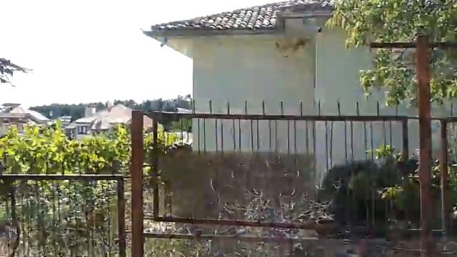 Болгарія, Сонячний Берег, готель Augusta смотреть онлайн