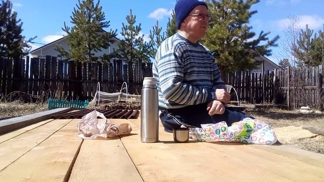 И в Сибири жить хорошо!