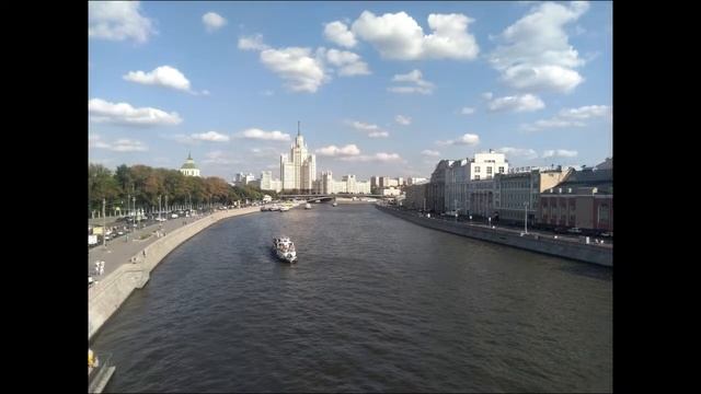 Зарядье 2018 смотреть онлайн