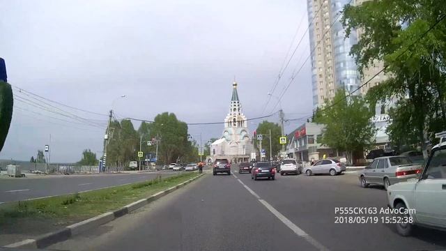 Самара - 27 мая 2018 .... смотреть онлайн