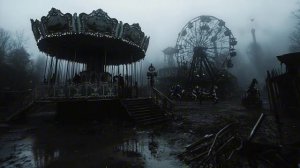 Madness That Is Mine